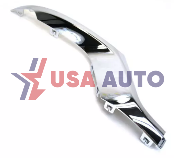 ბამპერის G.CHEROKEE 2014-2016 ქვედა პლასმასი გვერდითა მარცხენა (SUMMIT)