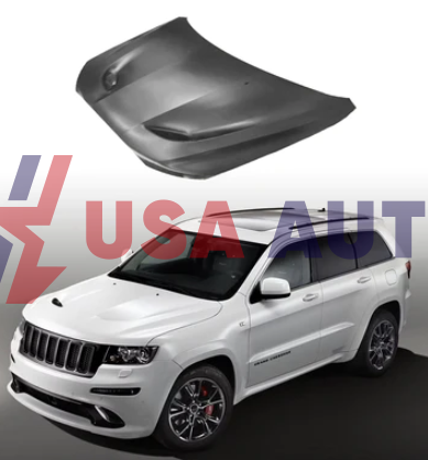 კაპოტი G.CHEROKEE 2011-2021 SRT