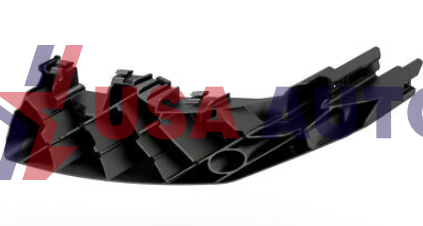 ბამპერის სამაგრი G.CHEROKEE 2017-2021 მარცხენა SRT (სალასკა)