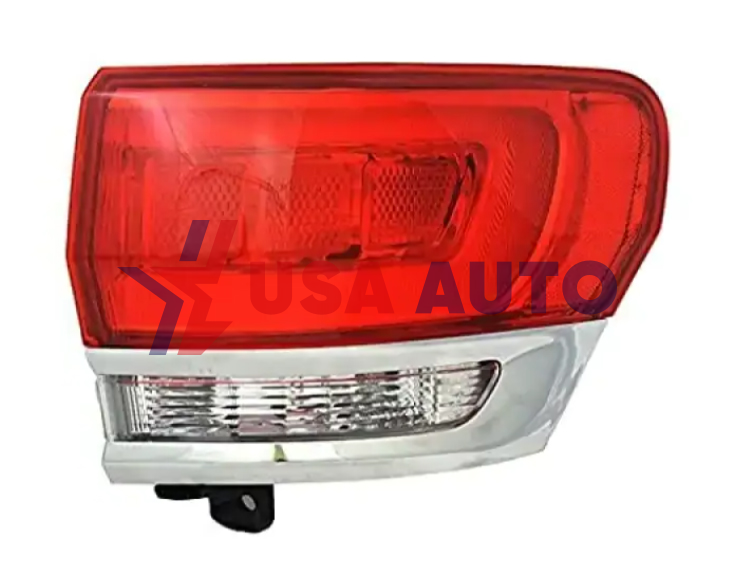 მაშუქი G.CHEROKEE 2014-2021 უკანა გარე მარჯვენა (თეთრი)