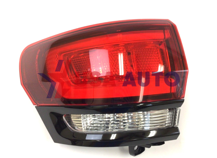 მაშუქი G.CHEROKEE 2014-2021 უკანა გარე მარცხენა SRT