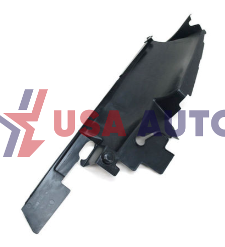 ეკრანის G.CHEROKEE 2014-2016 რადიატორის დამცავი გვერდითა მარცხენა