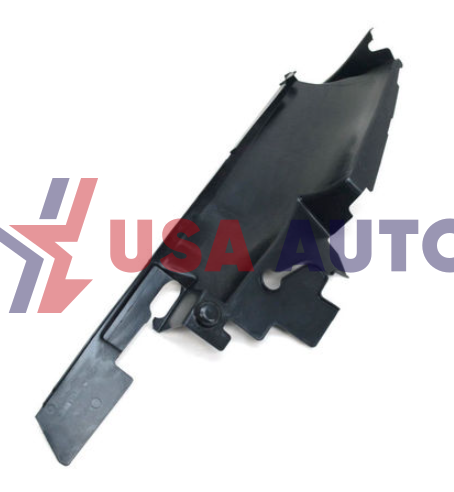 ეკრანის G.CHEROKEE 2014-2016 რადიატორის დამცავი გვერდითა მარჯვენა