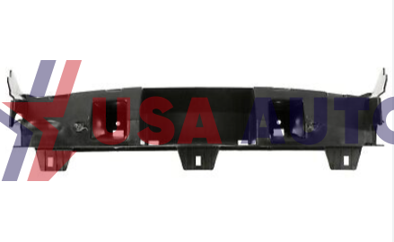 ეკრანის G.CHEROKEE 2014-2016 რადიატორის პლასტმასი ქვედა