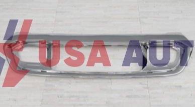 ცხაური G.CHEROKEE 2016-2022 ქვედა ჩარჩო (ქრომირებული)