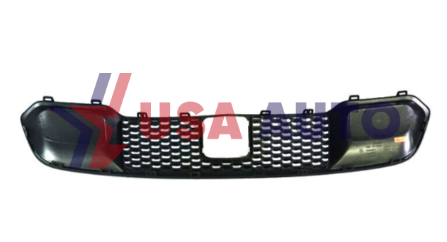 ცხაური G.CHEROKEE 2016-2022 ქვედა კრუიზ კონტროლით, საბუქსირის ხუფით