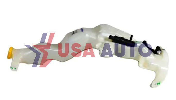 წყლის ამომსხმელის ავზი G.CHEROKEE 2011-2022 ორმაგი მატორით