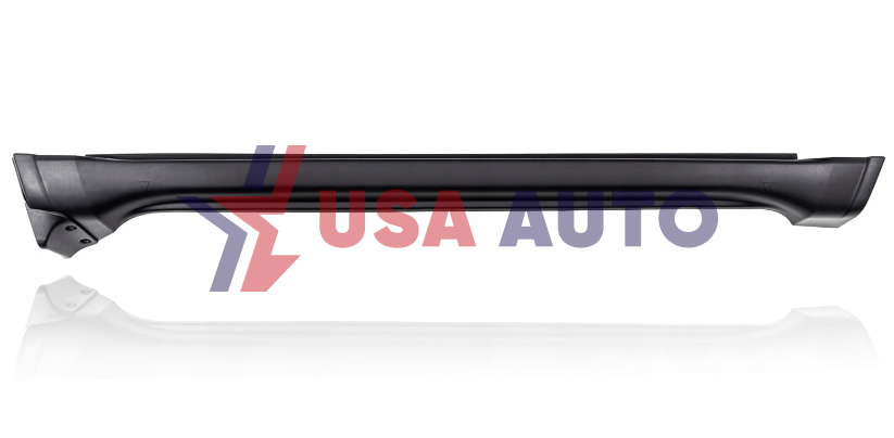 კანტი G.CHEROKEE 2014-2022 კარის გვერდითა კომპლექტი (კარნიზი)