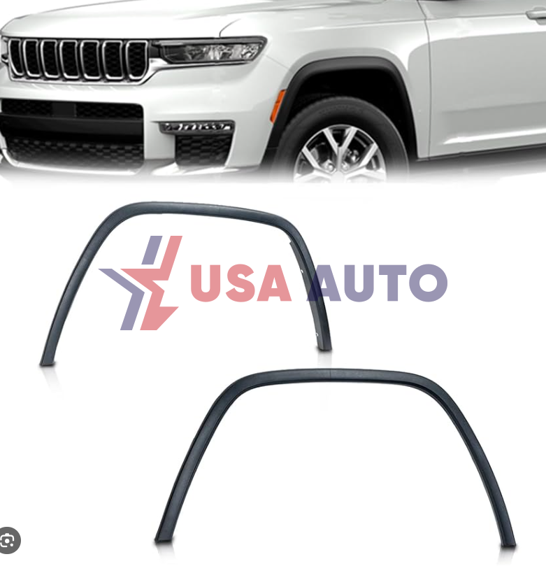 კანტი G.CHEROKEE 2016-2022 საბურავის წინა მარცხენა (გლუვი)