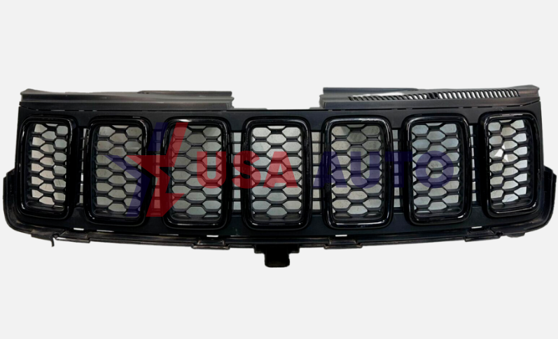 ცხაური G.CHEROKEE 2016-2022 ზედა (შიდა და გარე რგოლები შავი)