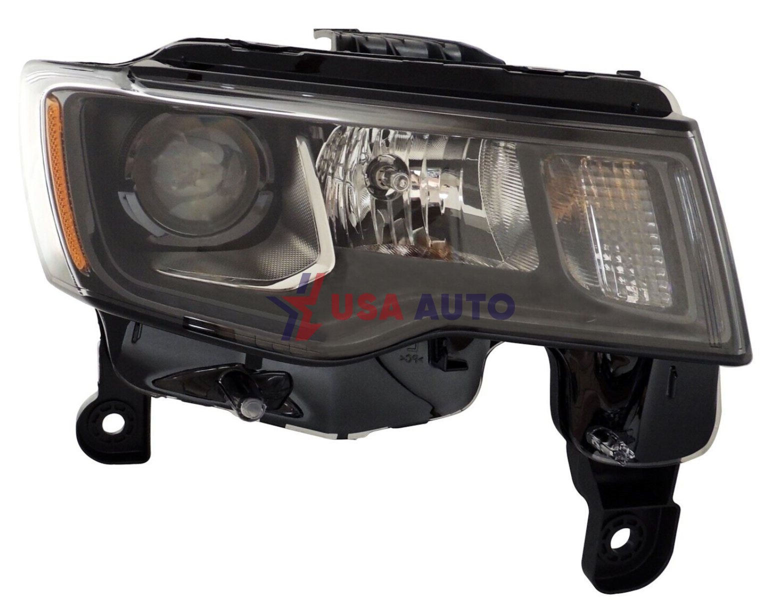 ფარი G.CHEROKEE 2016-2022 წინა მარცხენა (ჰალოგენური)