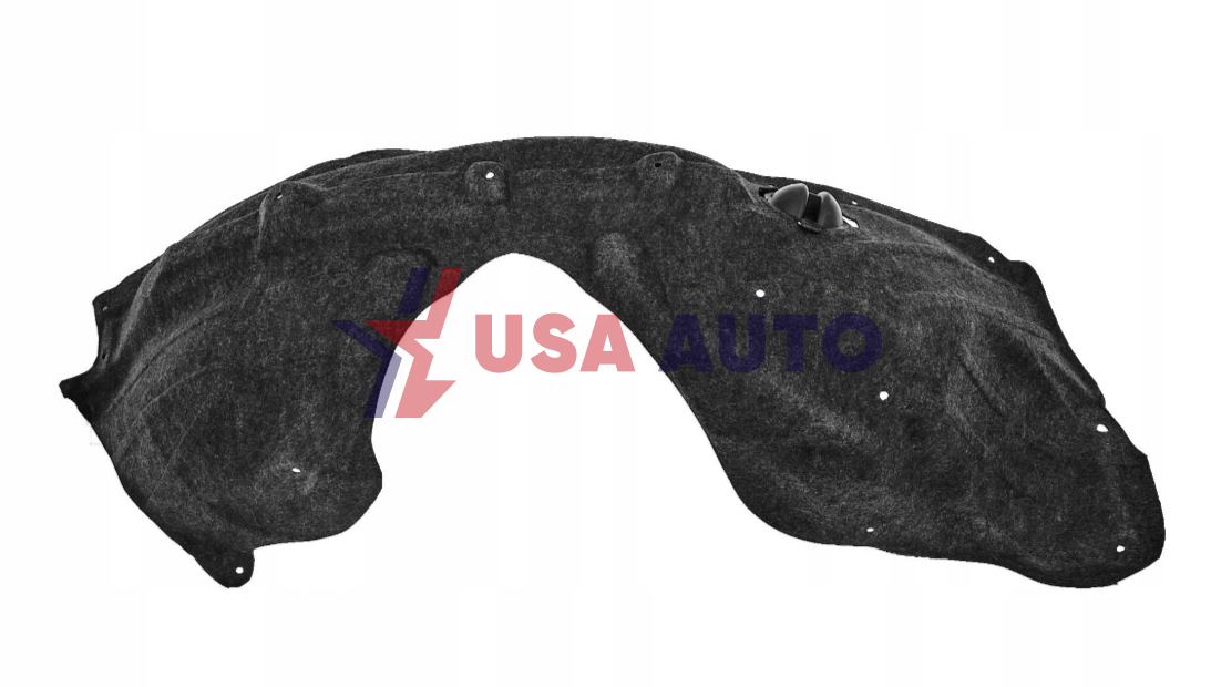 ფრთის შიდა დამცავი G.CHEROKEE 2014-2021 წინა მარცხენა SRT