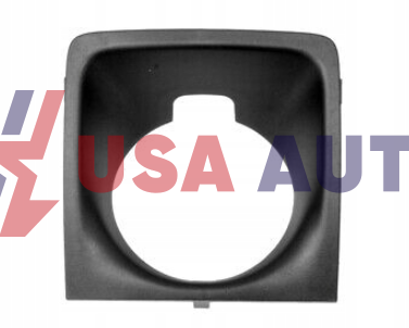 ბამპერის G.CHEROKEE 2016-2022 კრუიზ კონტროლის ჩარჩო (W/O Summit)