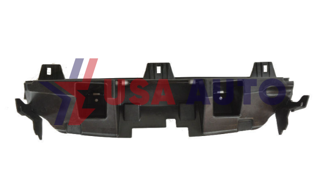 ბამპერის G.CHEROKEE 2016-2022 დამცავი ქვედა