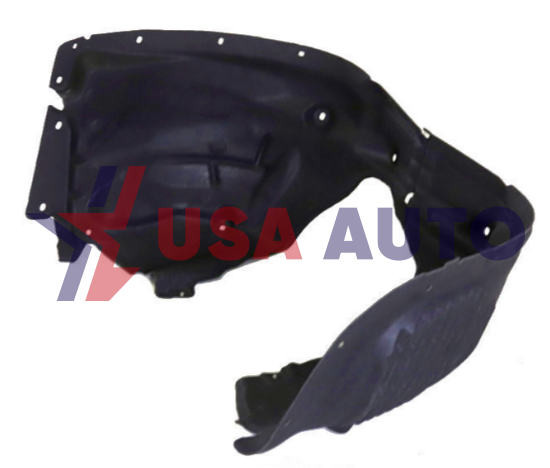 ფრთის შიდა დამცავი G.CHEROKEE 2021-2023 მარცხენა 