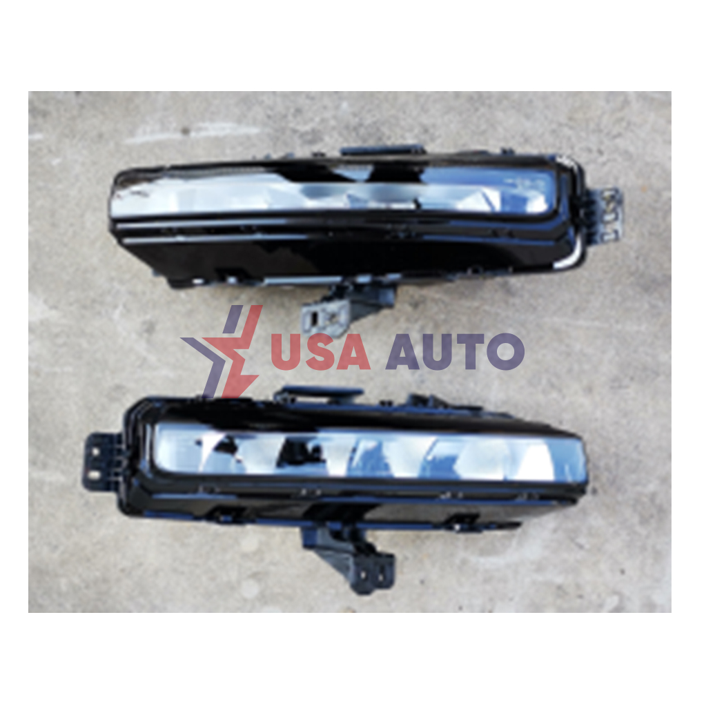 ნისლის ფარი G.CHEROKEE 2021-2023 მარცხენა