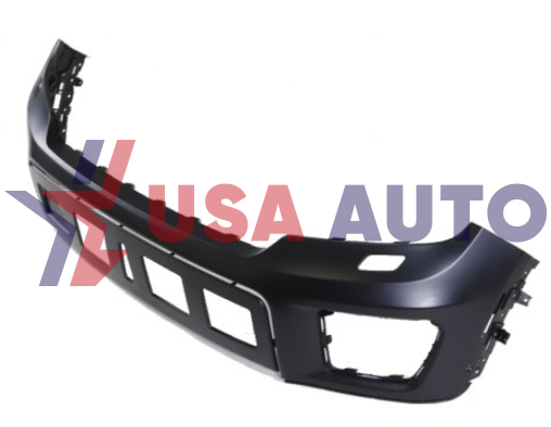 ბამპერი G.CHEROKEE 2021-2023 წინა ზედა (პარკინგის გარეშე)