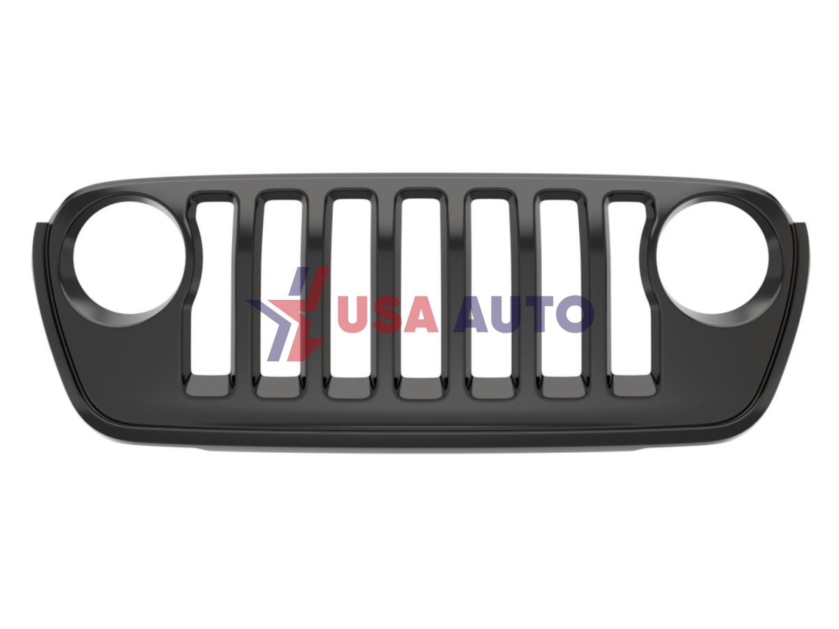 ცხაური WRANGLER 2018-2022 JL (ქარხნული)