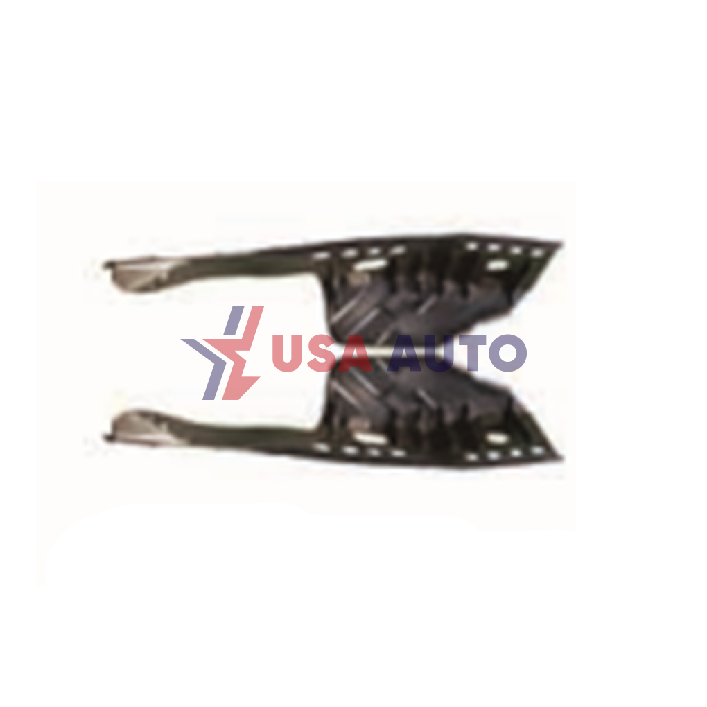 ეკრანის COMPASS 2017-2021 ფარის სამაგრი კრონშტეინი მარცხენა