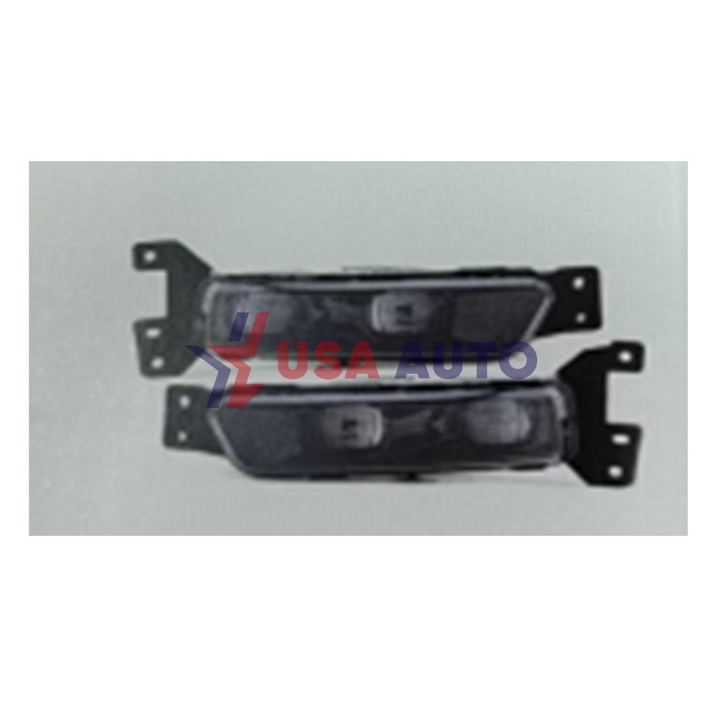 ნისლის ფარი G.CHEROKEE 2017-2021 მარჯვენა SRT