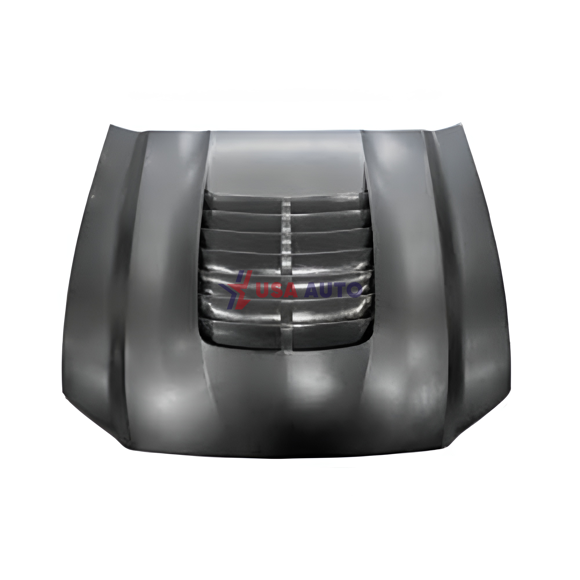 კაპოტი MUSTANG 2013-2014 GT &GT500 (ალუმინი)