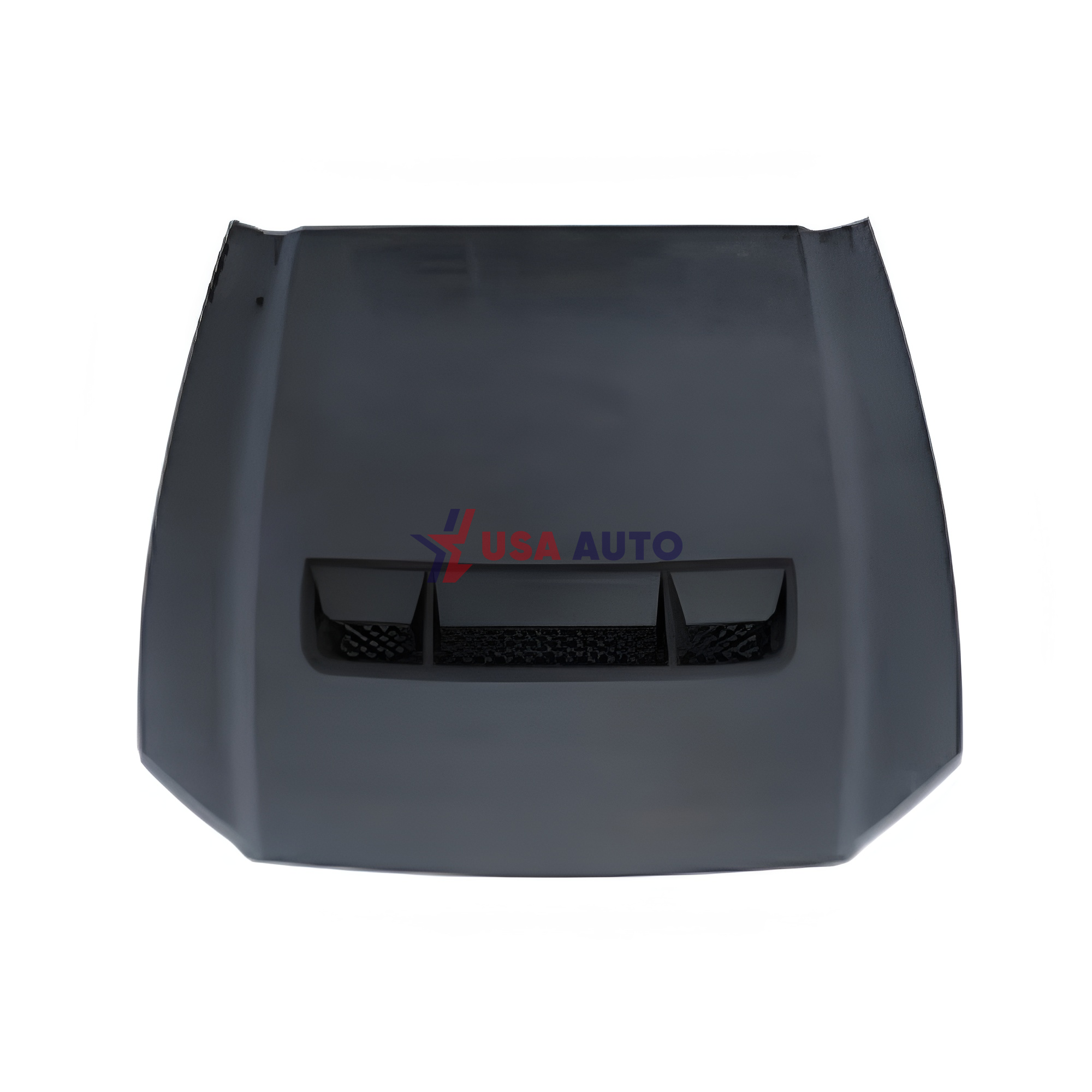 კაპოტი MUSTANG 2010-2014 GT &  GT500