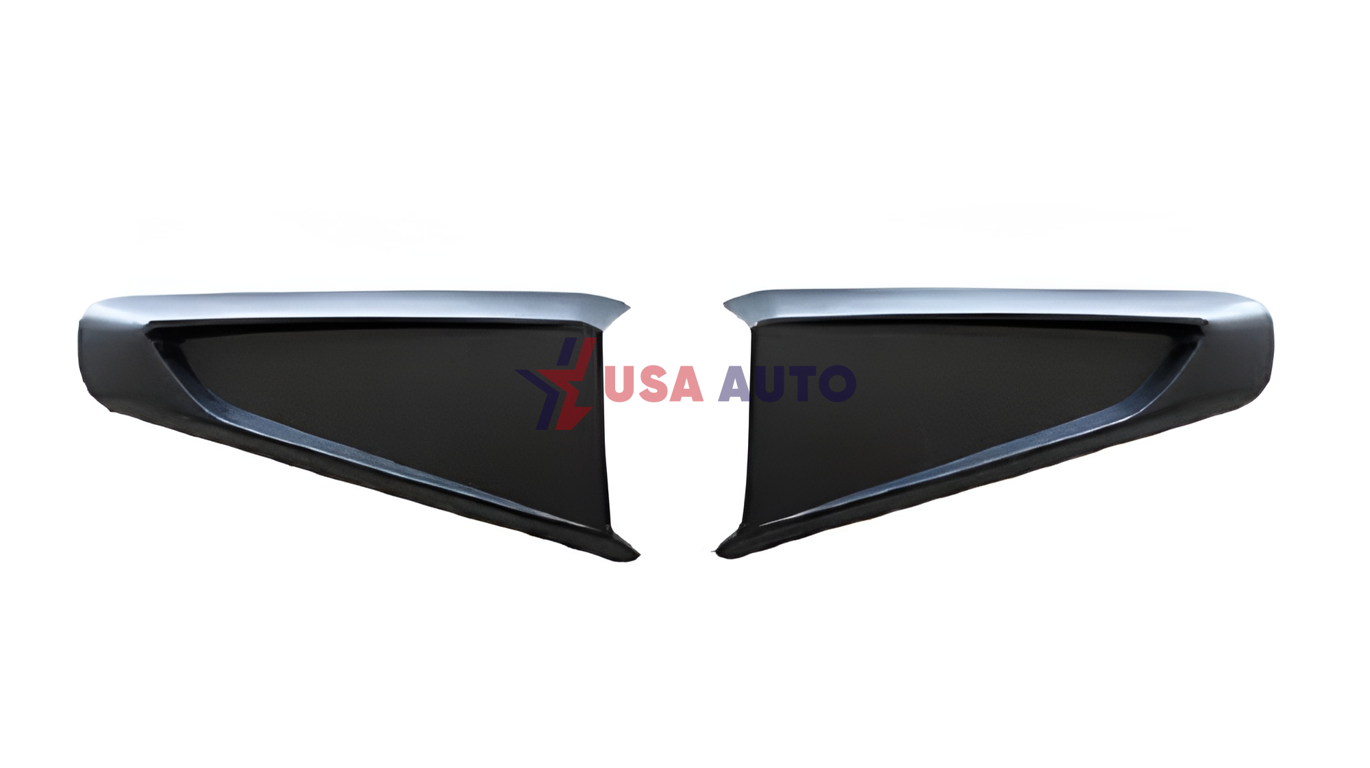 მინის MUSTANG 2010-2014 გასაფორმებელი პლასმასი (კომპლექტი)