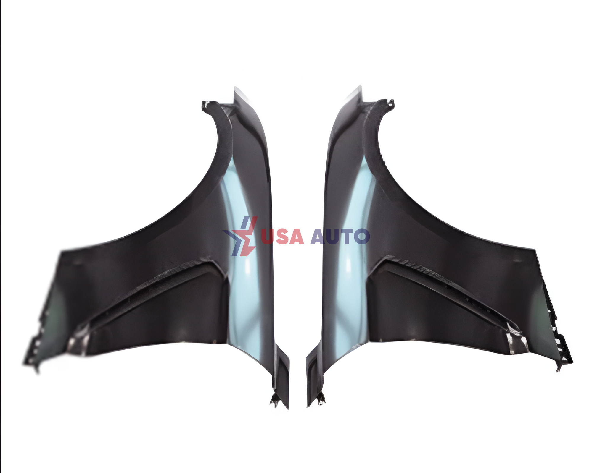 ფრთა MUSTANG 2015-2017 GT350 მარჯვენა