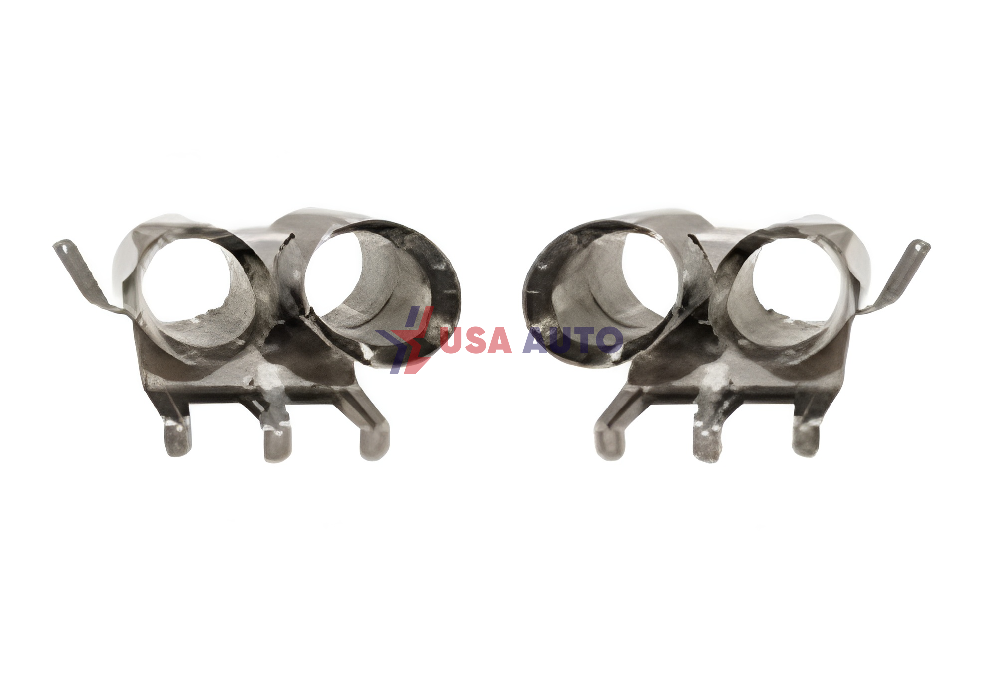 მაყუჩის MUSTANG 2018-2022 GT500 დაბოლოება