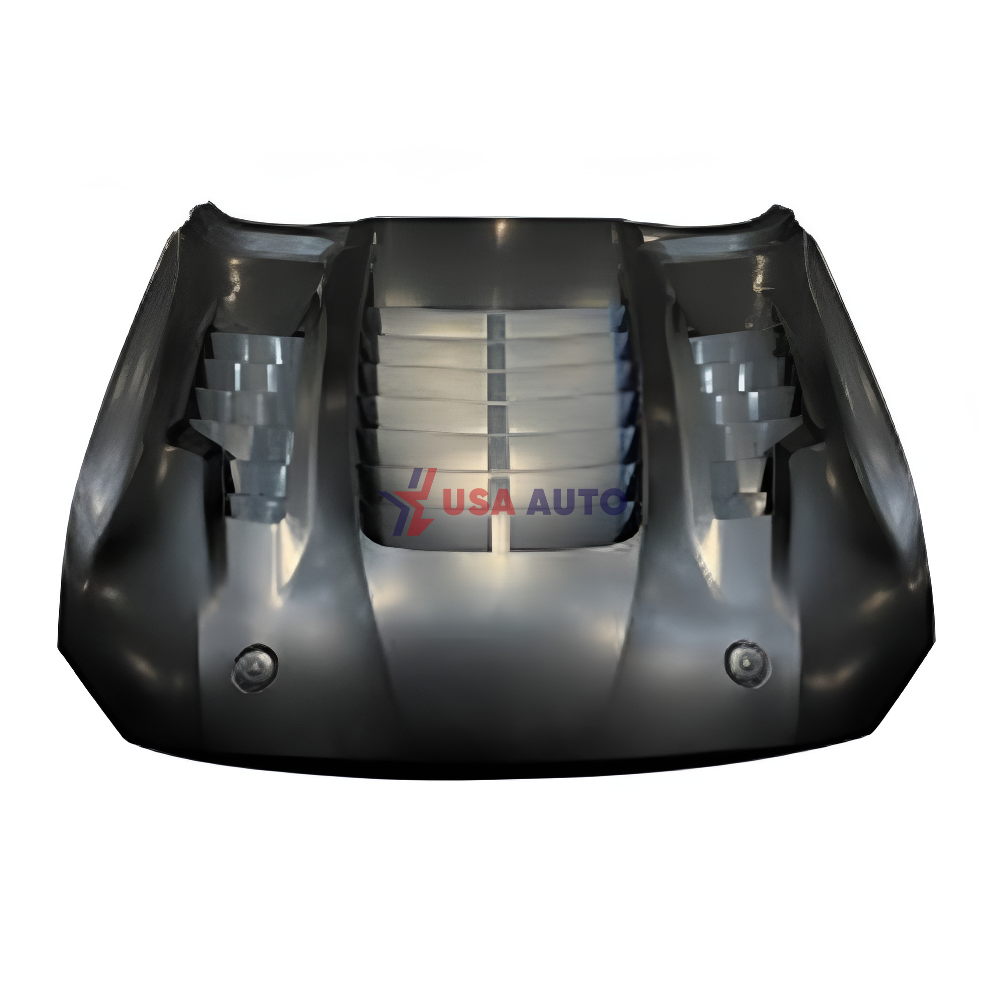 კაპოტი MUSTANG 2018-2022 GT500 (ალუმინი)