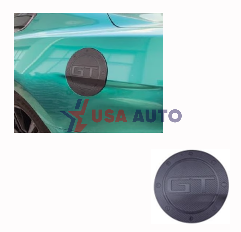 საწვავის ავზის MUSTANG 2015-2022 GT გასაფორმებელი