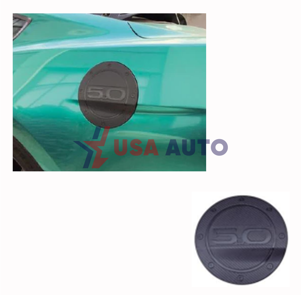 საწვავის ავზის MUSTANG 2015-2022 5.0 გასაფორმებელი