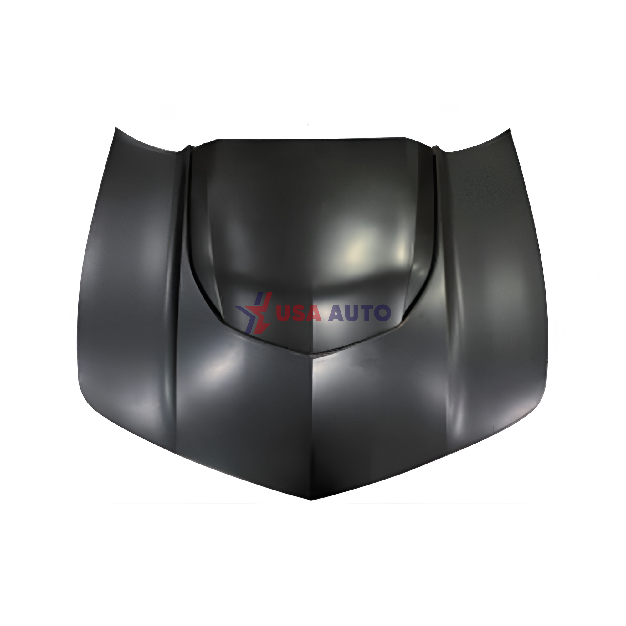 კაპოტი CAMARO 2010-2015 ZL1 (ალუმინი)