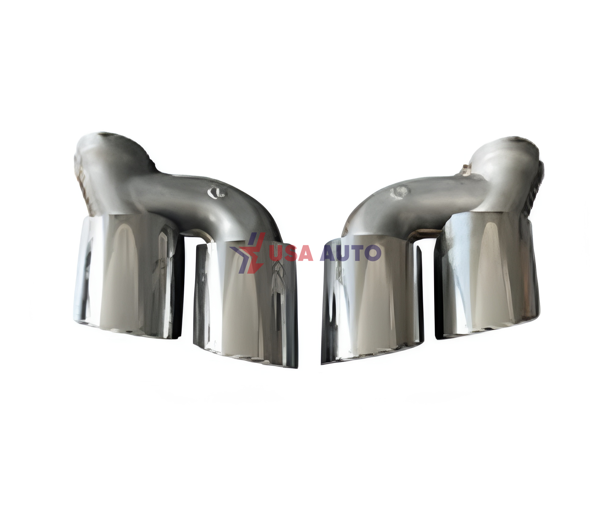 მაყუჩის CAMARO 2014-2015 ZL1 დაბოლოება (კომპლექტი)