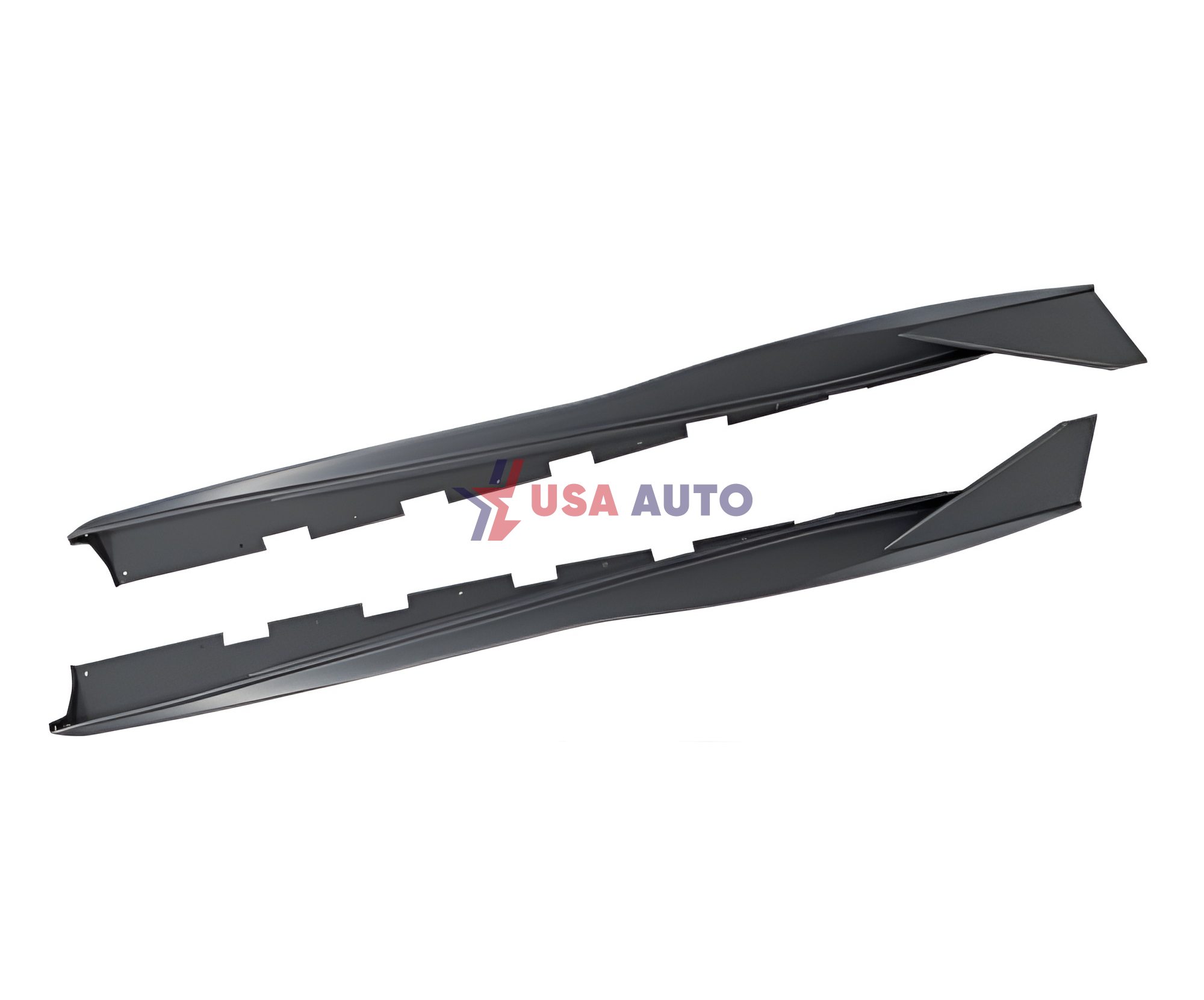 კანტი CAMARO 2010-2015 ZL1 გვერდითა (კომპლექტი) გასაფორმებელი