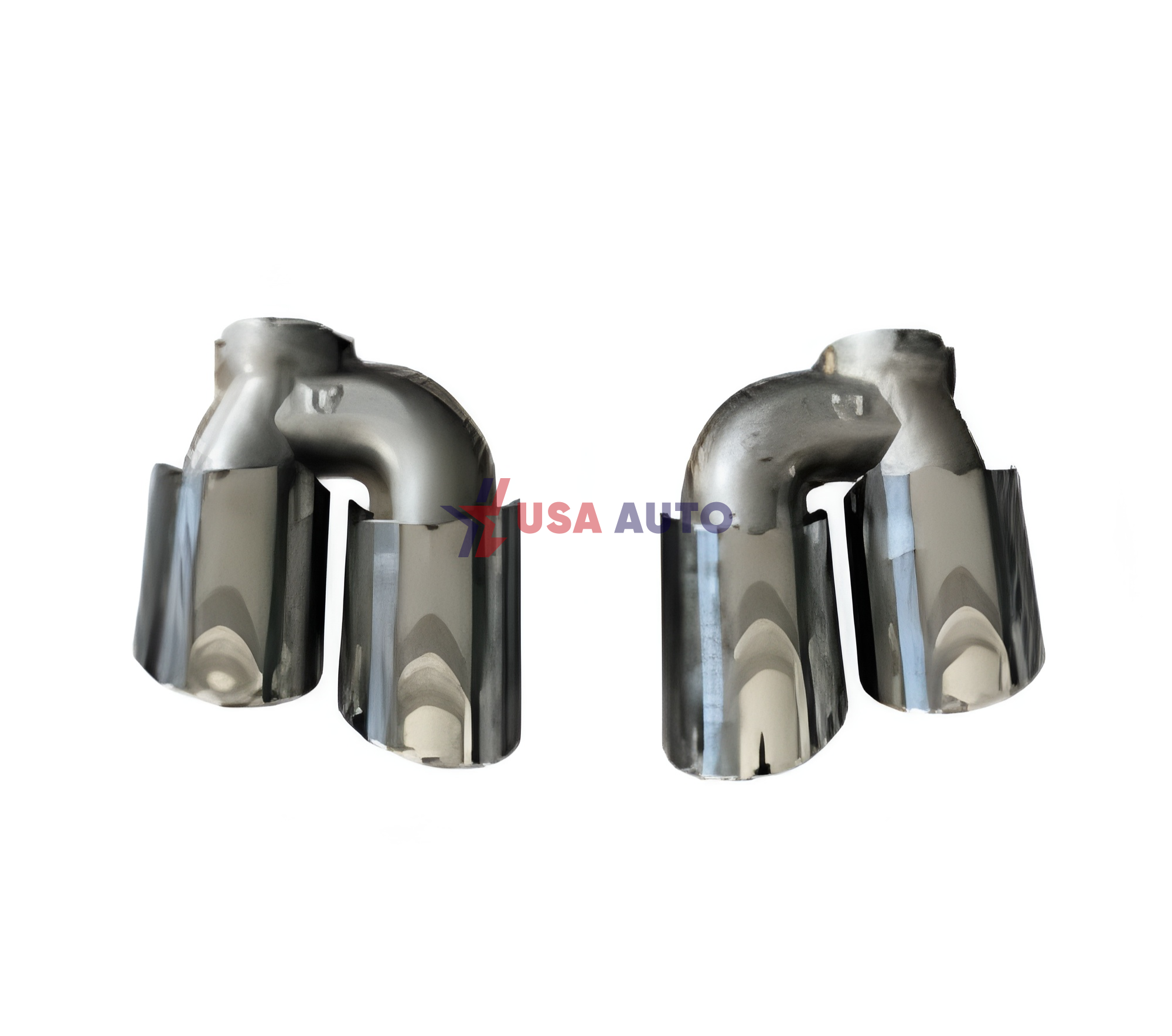 მაყუჩის CAMARO 2014-2015 ZL1 დაბოლოება (კომპლექტი)