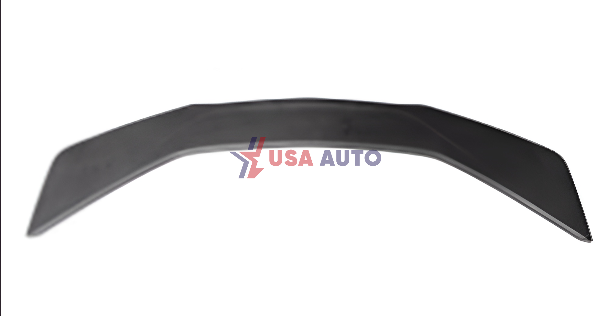 სპოილერი CAMARO 2016-2023 ZL1 (მატოვი შავი)