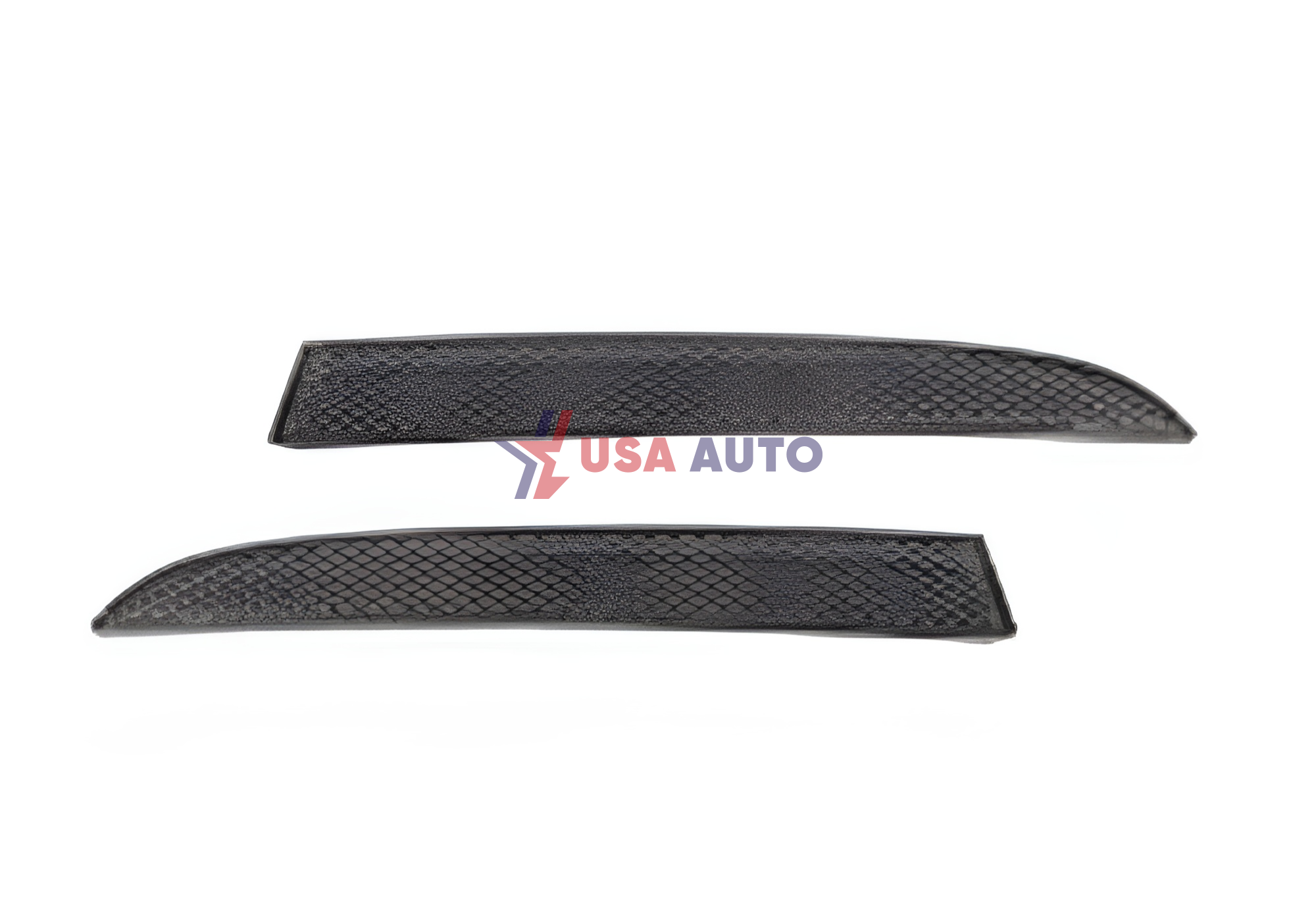 ნისლის ფარი CAMARO 2016-2023 უკანა (შავი) კომპლექტი