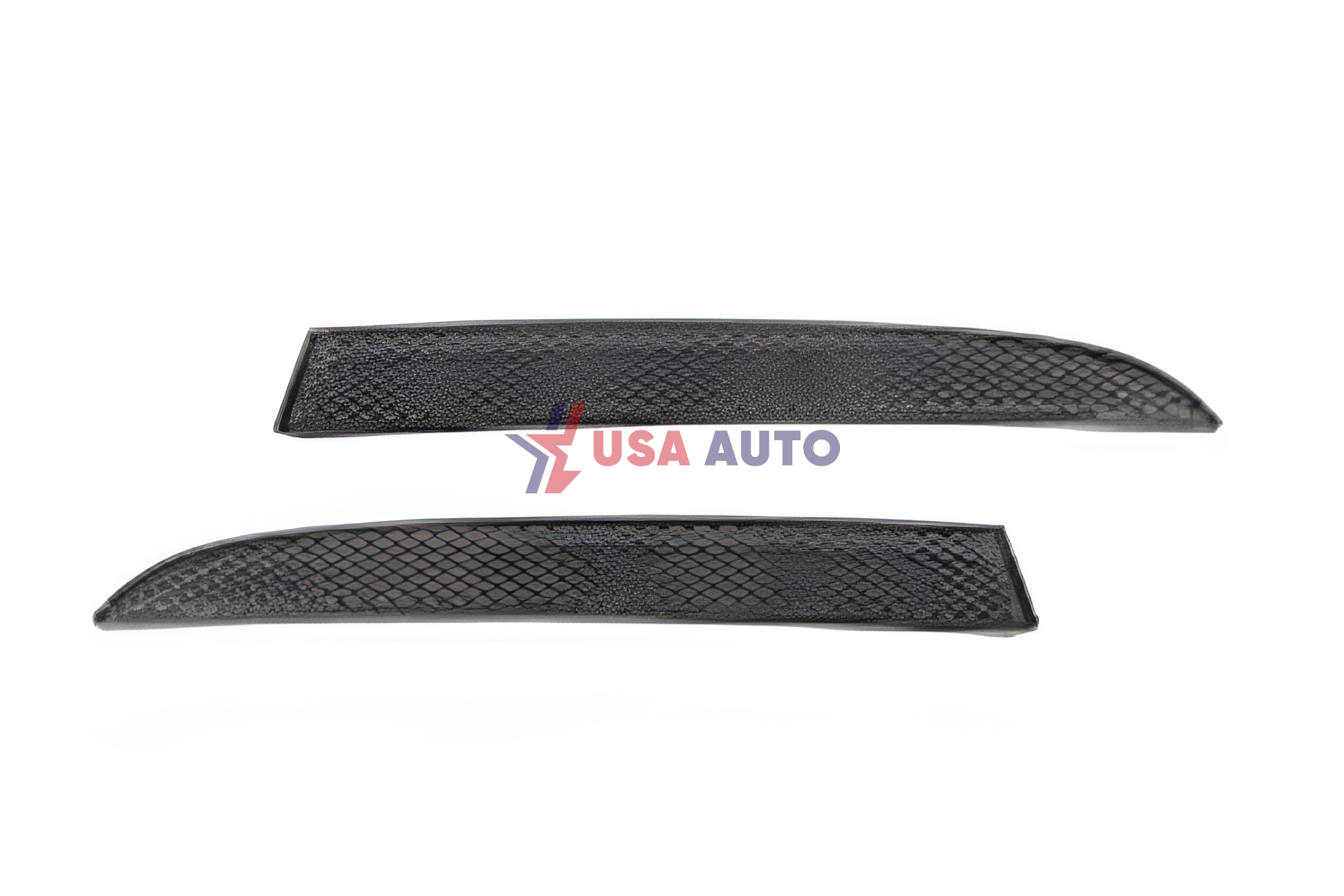 ნისლის ფარი CAMARO 2016-2023 უკანა მარჯვენა (შავი)