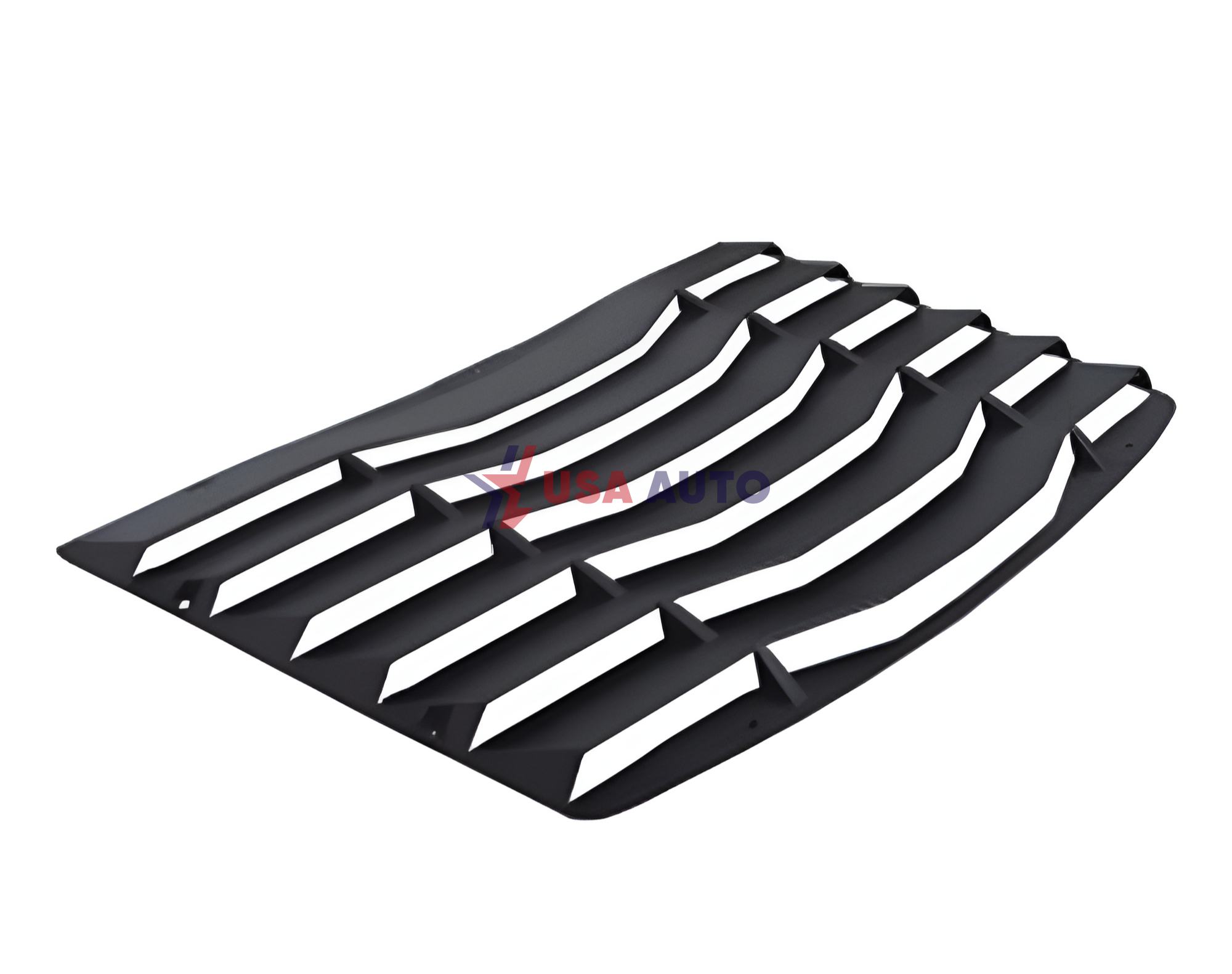 მინის CAMARO 2016-2023 გასაფორმებელი უკანა ZL1 STYLE 