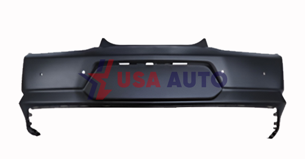 ბამპერი CAMARO 2016-2018 უკანა ZL1