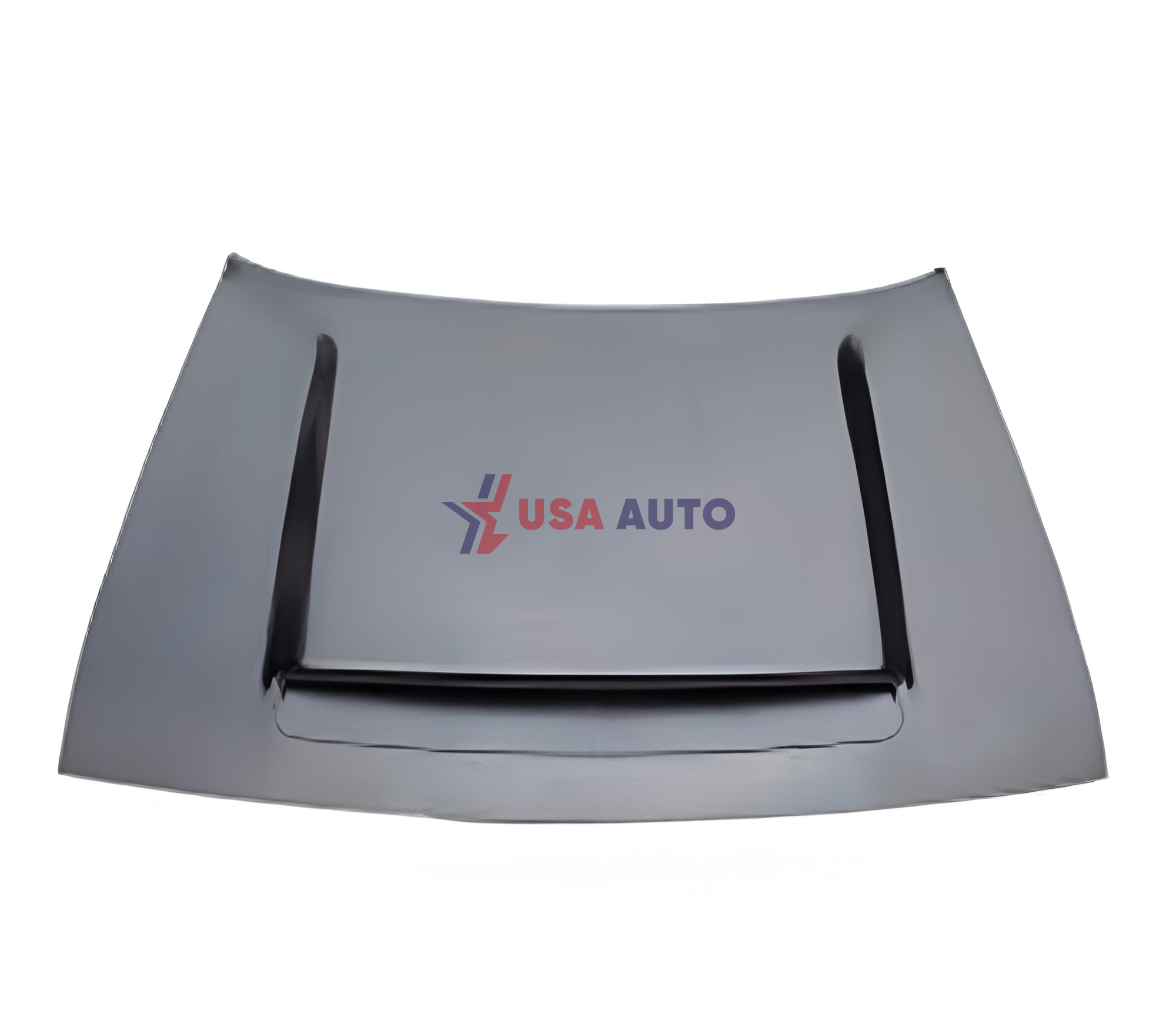 კაპოტი CHALLENGER 2015-2023 (DEMON) ალუმინი