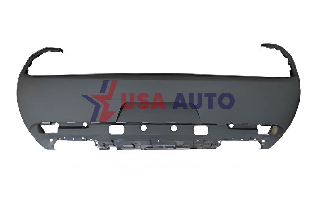 ბამპერი CHALLENGER 2015-2023 უკანა SRT