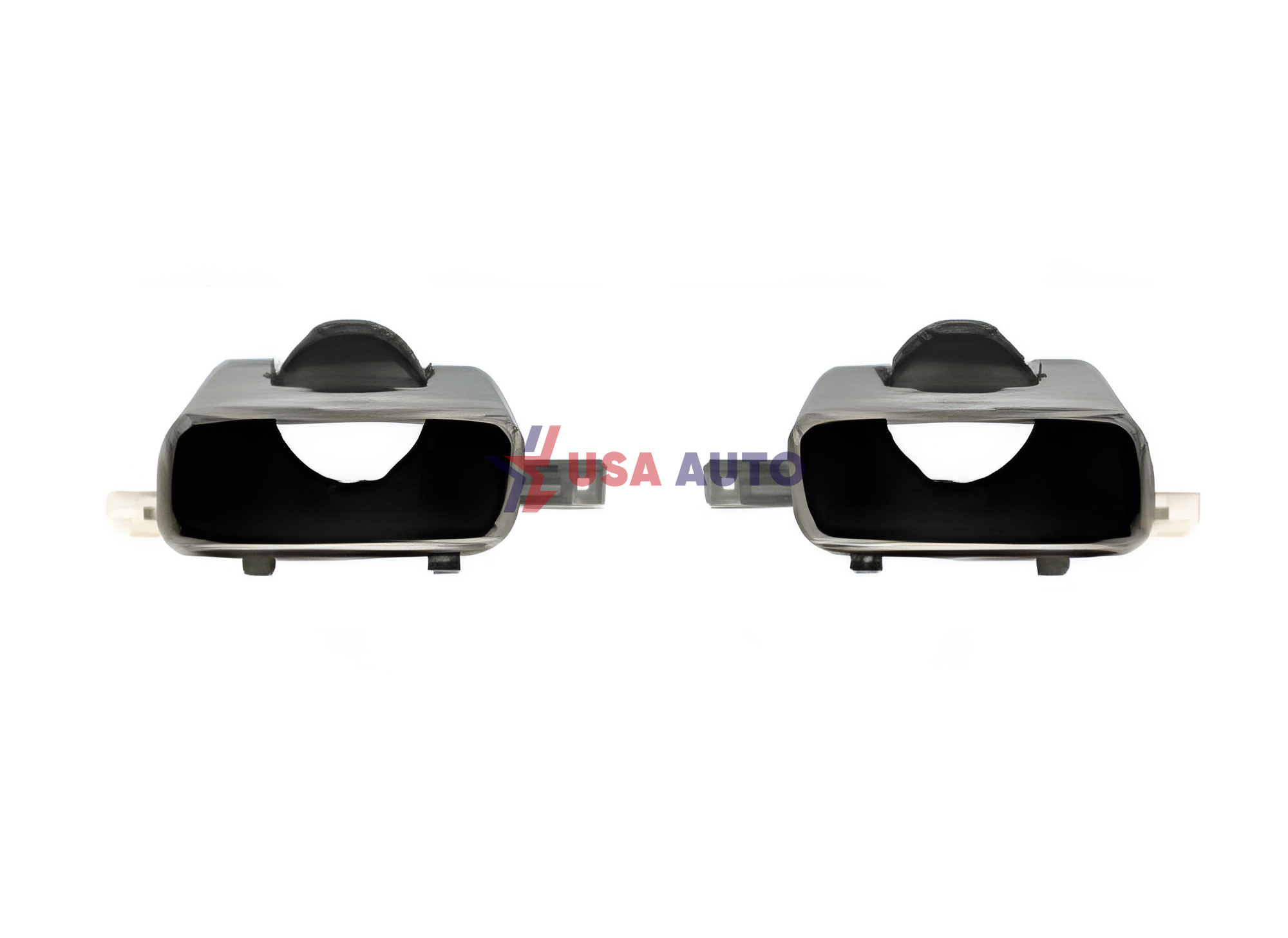 მაყუჩის CHALLENGER 2015-2023 დაბოლოება SRT