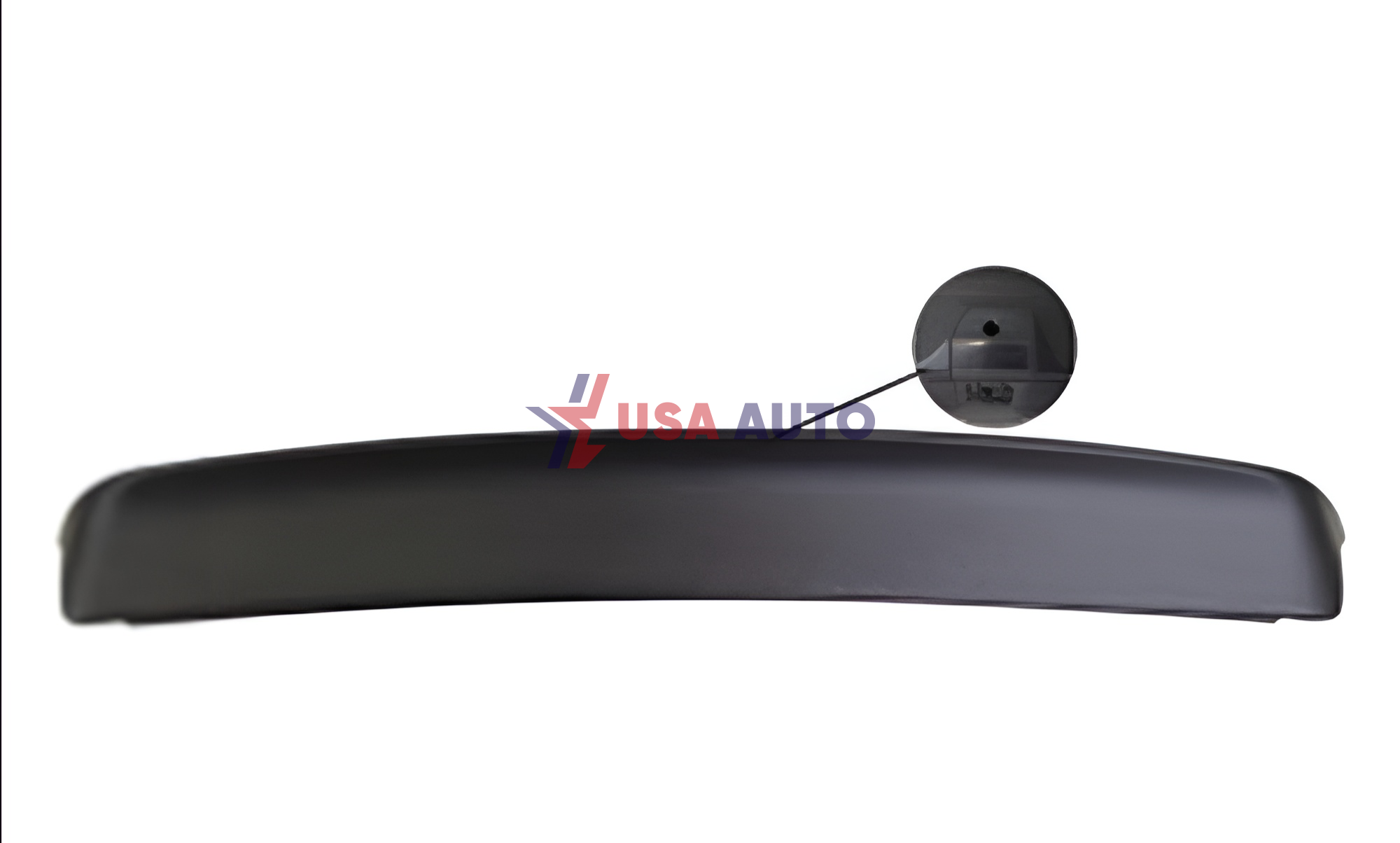 სპოილერი CHALLENGER 2015-2023 კამერის ხუფით