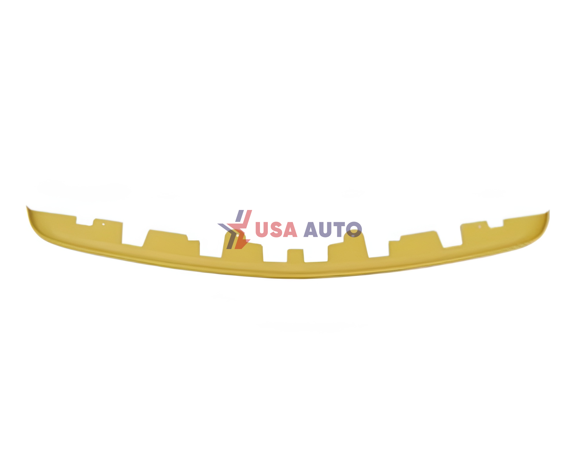 ბამპერის CHALLENGER 2008-2023 პლასტმასი წინა (DEMON)