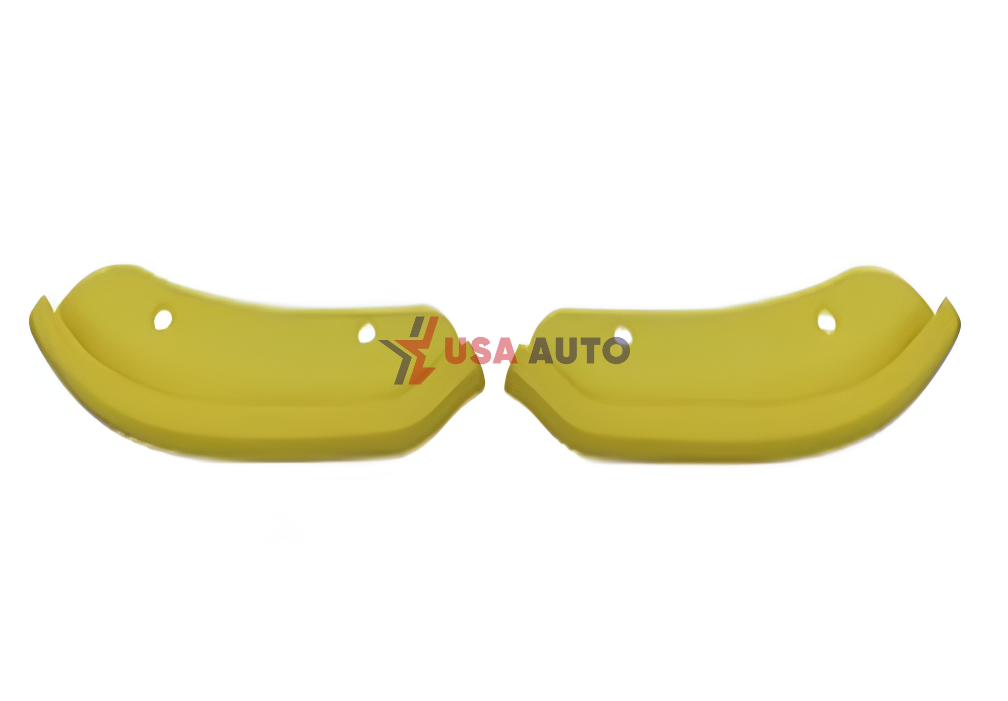 ბამპერის CHALLENGER 2008-2023 დაბოლოება წინა HELLCAT (კომპლექტი)