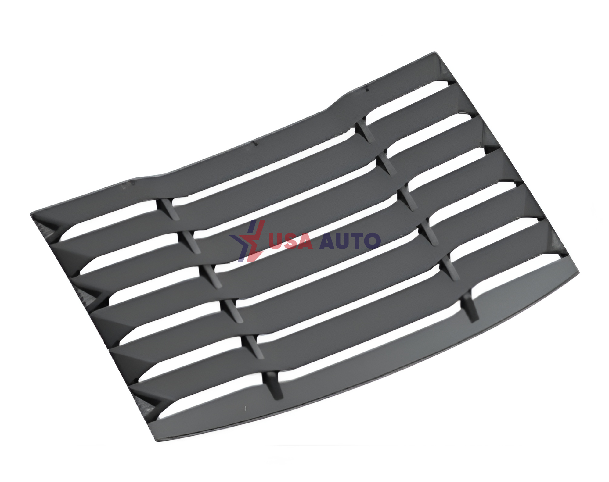 მინის CHARGER 2015-2023 გასაფორმებელი უკანა