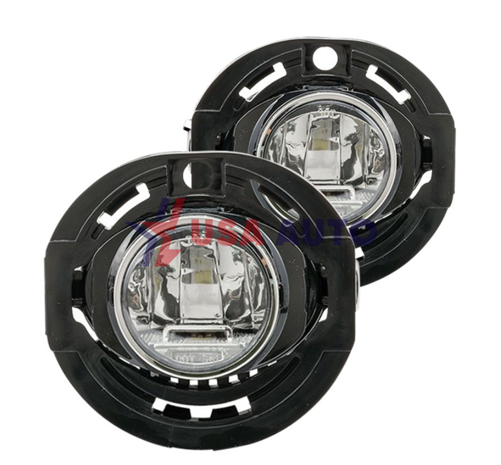 ნისლის ფარი CHARGER 2015-2023 SRT (კომპლექტი)