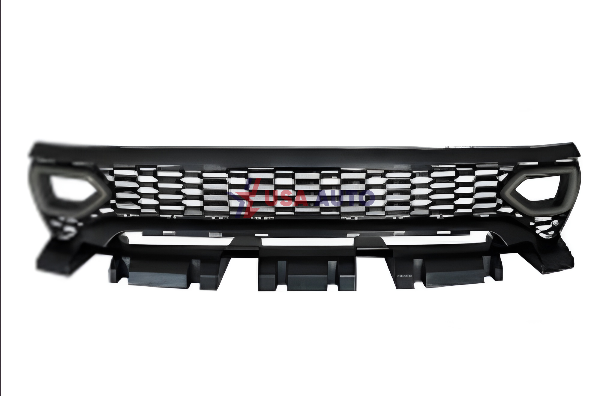 ცხაური CHARGER 2015-2023 WB განიერი